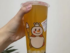 -蜜雪冰城(丁家庄店)