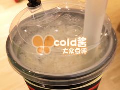 -桂桂茶(繁花中心店)