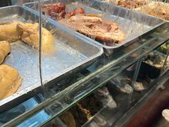 -张记卤菜店(三条巷店)