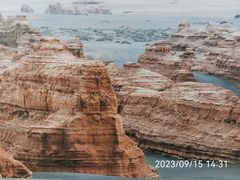 -敦煌雅丹国家地质公园