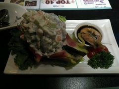 -布朗尼亚西餐厅(五四西路店)