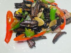 -滇野云南野生菌餐厅(陕西南路店)