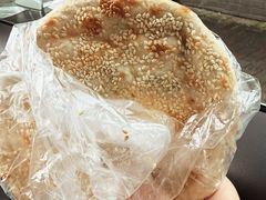 -文武王氏烧饼·无矾油条(西溪路店)