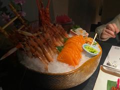 -花潮料理艺食馆(成都万象城店)