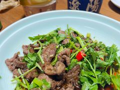 -掌上鲜(南顺城街店)