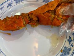 -無招牌海鮮(芽笼店)