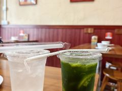 -曼谷食堂·泰国家庭料理
