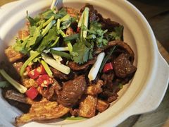 -弄堂里(阿里西溪A区店)