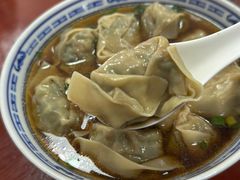 -古徽州馄饨店(宝安路店)