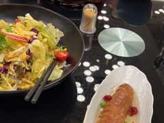 -聚鑫阁江浙菜·非遗传承技艺(闵行交大店)