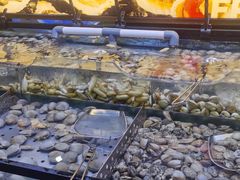 -韩盛·盛江山自助料理(沈辽路万达店)