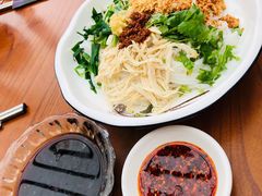 -云隐小厨·传统大理美食(复兴路店)