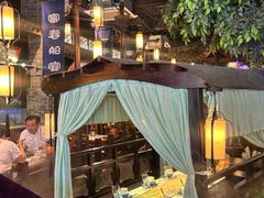 -一味大院•桐庐菜传承店(春江路店)