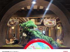 -隔壁老王·家常云南菜(皇冠店)