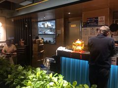 -东椰·海南椰子鸡火锅(朝阳门店)