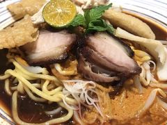 -南香(Mid Valley Southkey)