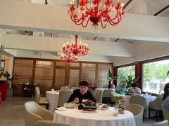 大堂-东门烤鸭店(鼓楼店)