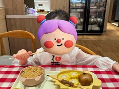 -西贝(科华王府井店)