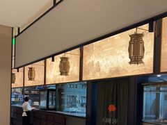 -小厨娘淮扬菜(天印大道店)