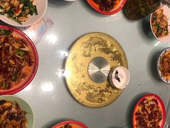 -柴窝堡22号辣子鸡·传承新疆菜