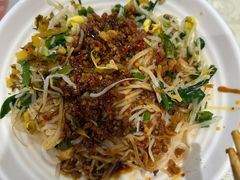 -酱壹老三饵丝(南宁南路店)