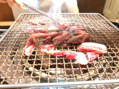 -九田家黑牛烤肉料理(太阳城店)