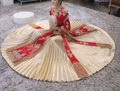 -艾慕婚纱礼服馆(和平店)