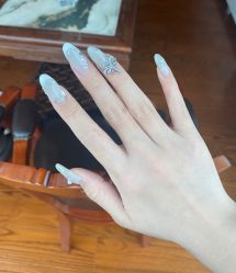 -Hands Nail专业美甲美睫