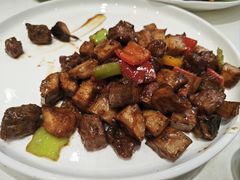 -老六饭店(翠通路店)