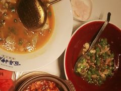 -百年神厨·地道川菜(清江西路店)