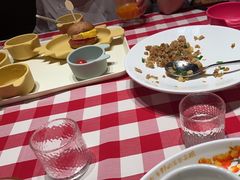 -西贝(东方路店)