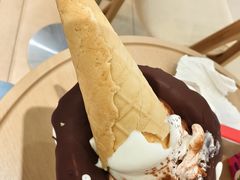 -DQ·蛋糕·冰淇淋(合生汇店)