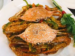 咖喱蟹-Kata cuit Restaurant