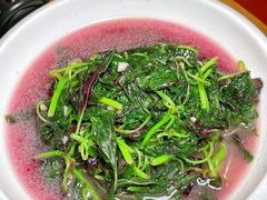 -湘缘道客•湘缘饭店·25年湘菜馆(古墩路店)