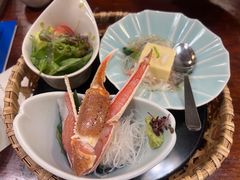 -蟹道乐(新宿本店)