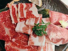 -九田家黑牛烤肉料理(顺义区华联金街店)