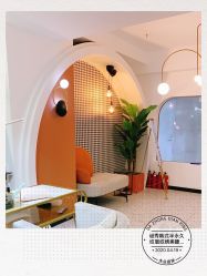 -谜秀韩式半永久纹眉纹绣洗眉