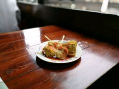 -茅老太臭豆腐