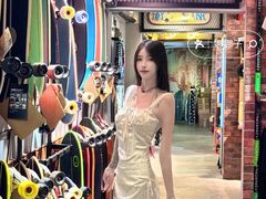 -聚点滑板SPOT SKATE(常熟路店)