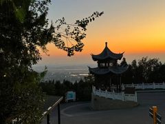 -涂山风景区