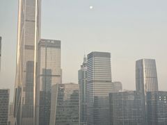 -深圳星河丽思卡尔顿酒店