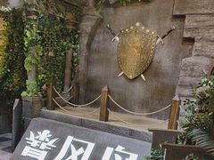 -暴风岛沉浸式体验馆(百联世纪店)