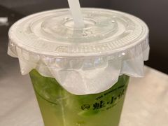 -蛙小侠(珠海华发商都店)
