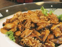 -惠宾饭庄(中山路店)