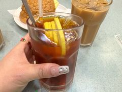 -华嫂冰室(尖沙咀店)