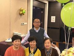 -上海银星皇冠假日酒店
