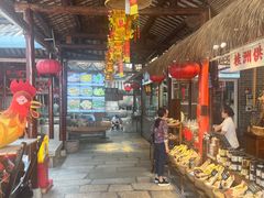 -猪肉婆私房菜(容桂总店)