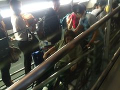 -尼诺伊·阿基诺国际机场T3航站楼