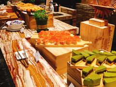 -AdD全日制餐厅(中谷花园酒店)