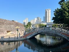 -石炮台公园